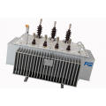 Energy Efficient Amorphous Core Distribution Transformers